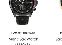  Tommy Hlifiger watches  for sale in Amman