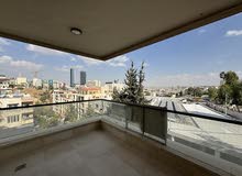 256m2 4 Bedrooms Apartments for Rent in Amman 4th Circle
