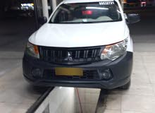 Mitsubishi L200 2016 in Muscat