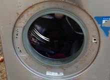 Bosch 7 - 8 Kg Washing Machines in Tripoli