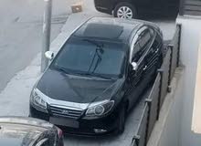 هيونداي افانتي 2007