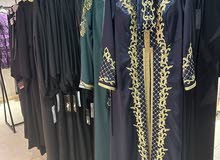 اخرى نسائية للبيع : : ملابس وأزياء نسائية في بنغازي : تسوق اونلاين أجدد  الموديلات