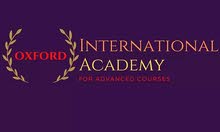 دورات و شهادات طبية معتمدة من اكاديمية اكسفورد -بريطانيا دورات و شهادات طبية معتمدة من اكاديمية اكسفورد -بريطانيا