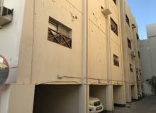 Mahooz area 4 bedroom flat available for BD-325/- exclusive