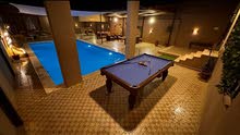 2 Bedrooms Chalet for Rent in Jordan Valley Dead Sea