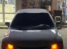 Honda civic 2006