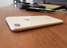 Apple iPhone 8 64 GB in Amman