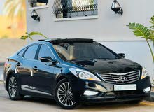 Hyundai Azera 2013 in Tripoli