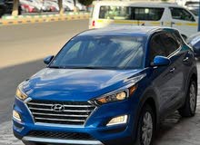 Hyundai Tucson 2017 in Sana'a