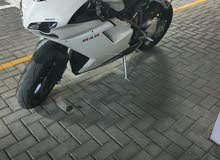 Ducati 848 Ducati 848