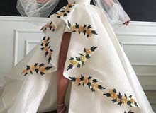 Elegant dress Elegant dress