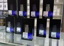 S24 Ultra 256 GB كفالة الوكيل الرسمي