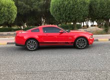 Ford Mustang 2012 in Kuwait City