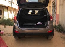 Hyundai ix 35 Hyundai ix 35