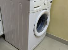 Beko 7 - 8 Kg Washing Machines in Zarqa