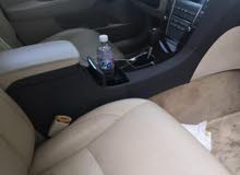 لكزس es350 موديل 2012 لكزس es350 موديل 2012