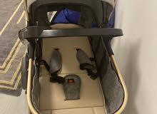 baby stroller available