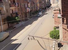 شقة للإيجار بمنطقة العجيزي شارع خالد قاسم شقة للإيجار بمنطقة العجيزي شارع خالد قاسم