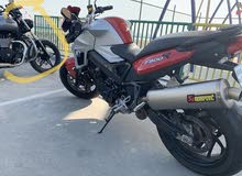 BMW f800R for sale BMW f800R for sale