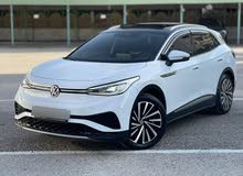 Volkswagen ID.4  x pro - 2022 Panorama متحركة فل كامل فحص كامل