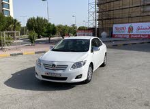 Toyota Corolla 2010 in Central Governorate