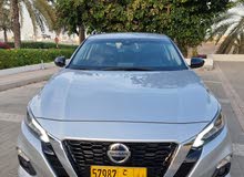 Nissan Altima 2021 in Muscat