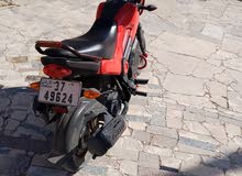 دراجه سكوتر هوندا نافي 2020