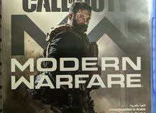 Modern Warfare 2020 new PS4 game for sale 10/10 condition Modern Warfare 2020 new PS4 game for sale 10/10 condition