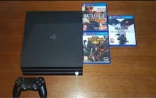 PS4 pro PS4 pro