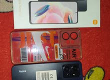 Xiaomi Redmi Note 12 128 GB in Cairo