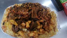 غوزي. مندي. مدفون حساوي . برياني غوزي. مندي. مدفون حساوي . برياني