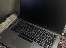 لاب توب بسعر مغري وقابل للتفاوض ( DEEL )ديل  ( core i5 ) ( جيل العاشر ) ( ويندز 11 )