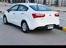 2013kia rio