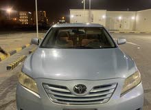 Toyota Camry 2009 For Sell Toyota Camry 2009 For Sell