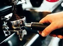 اسطي ماكينه القهوه اسطي ماكينه القهوه