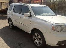 Honda pilot touring 4wd 2015 Honda pilot touring 4wd 2015