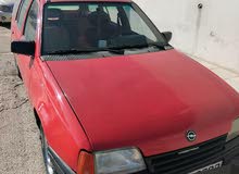 Opel Kadett 1990 in Zarqa