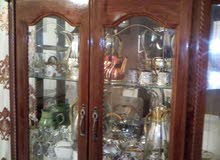 بيع خزانة صالون جميلة جدا ورائعة بيع خزانة صالون جميلة جدا ورائعة