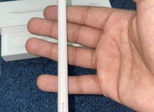 قلم ابل الجيل الثاني Apple Pencil 2nd Generation