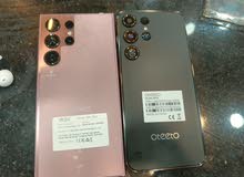 Samsung Galaxy S24 Ultra 256 GB in Amman