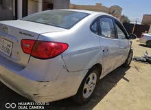 هونداي افانتي موديل 2007 فيها ضربه من امام محرك كمبيو صاله باقي الهيكل تمام هونداي افانتي موديل 2007 فيها ضربه من امام محرك كمبيو صاله باقي الهيكل تمام