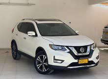 Nissan Rogue 2020 in Muscat