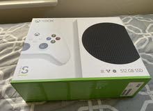 Xbox Series S Xbox for sale in Zawiya