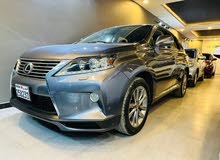 Lexus RX 2015 in Northern Governorate