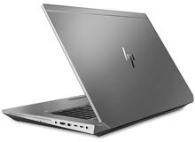 HP ZBOOK الجيل التاسع