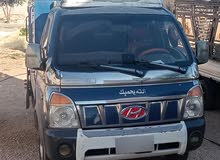 Hyundai Porter 2011 in Mafraq