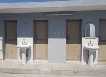 Labor accommodation or staff accommodation for rent Labor accommodation or staff accommodation for rent