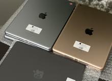 Apple iPad 6 128 GB in Muscat