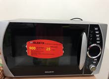 Elekta microwave oven used v less as brand new Elekta microwave oven used v less as brand new