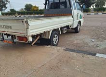 Hyundai Porter 2000 in Misrata